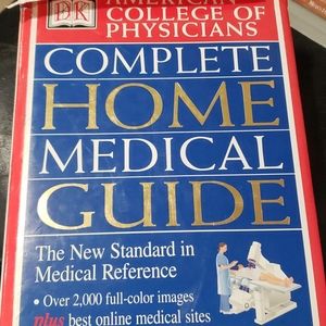 American College of Physicians Complete Home Medic
